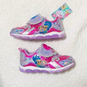 New shimmer and shine shoes 11